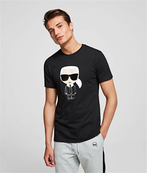 karl Lagerfeld shirt